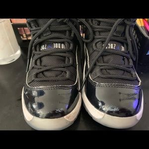 Air Jordan 11 " Space Jams "